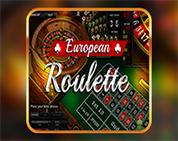 European Roulette BS