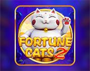 Fortune Cats 2