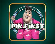Mr. First