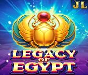 Legacy Of Egypt