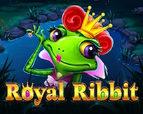Royal Ribbit