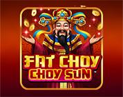 Fat Choy Choy Sun