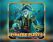 Pirates` Plenty Evo